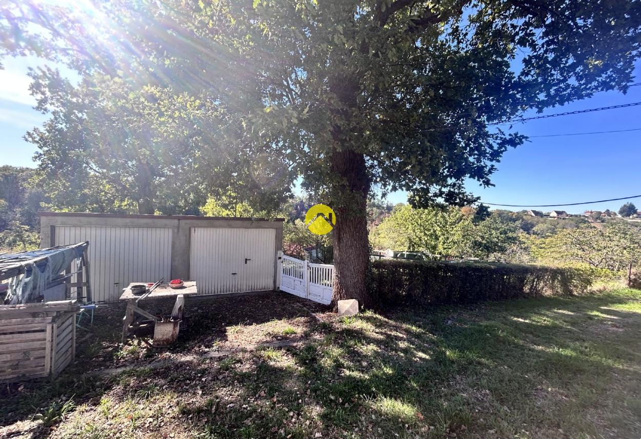 Maison 3 pièces 95 m² à Néris-les-Bains, photo 14
