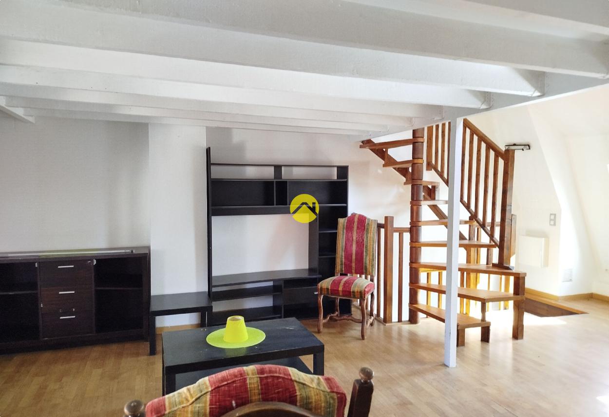 Appartement 1 pièce 58 m² · à Berck · 58 m² · 125 350 €