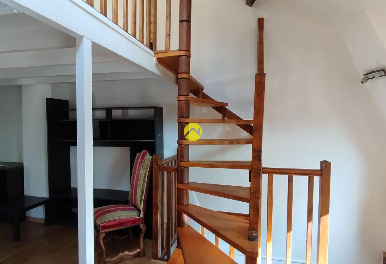 Appartement 1 pièce 58 m² à Berck, photo 4