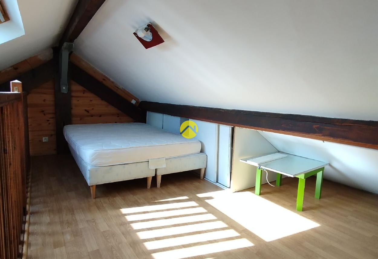 Appartement 1 pièce 58 m² à Berck, photo 5