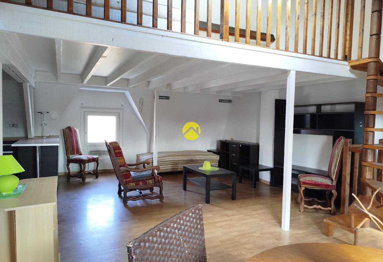 Appartement 1 pièce 58 m² à Berck, photo 6