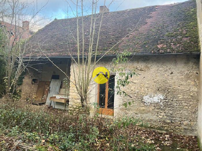 Maison 5 pièces 110 m² à Bannay, photo 2