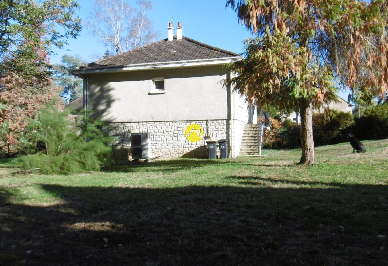Maison 3 pièces 75 m² au Blanc, photo 12