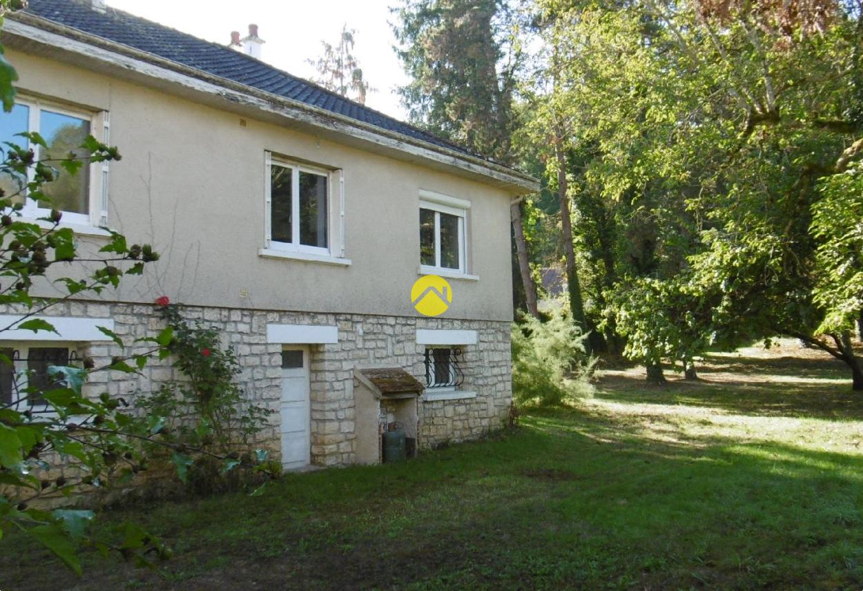 Maison 3 pièces 75 m² au Blanc, photo 3