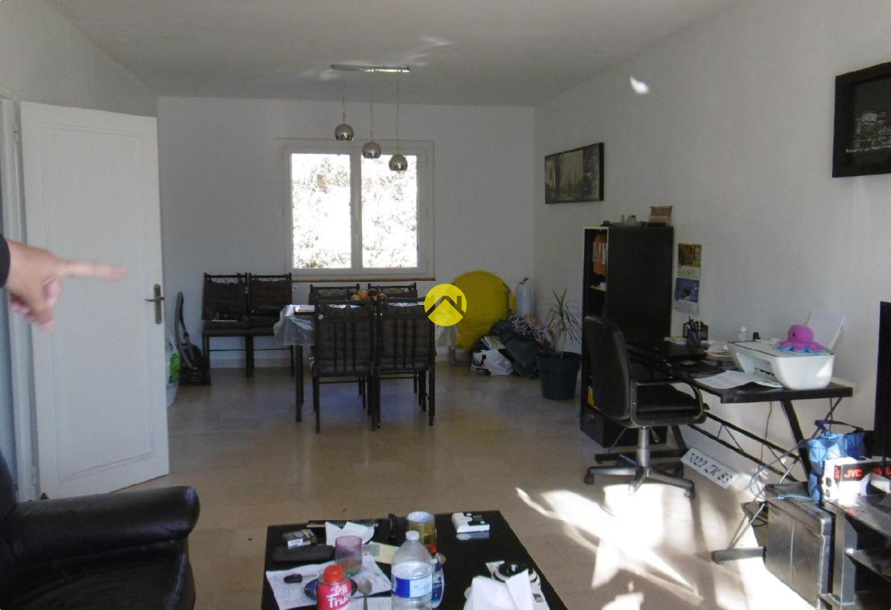 Maison 3 pièces 75 m² au Blanc, photo 4