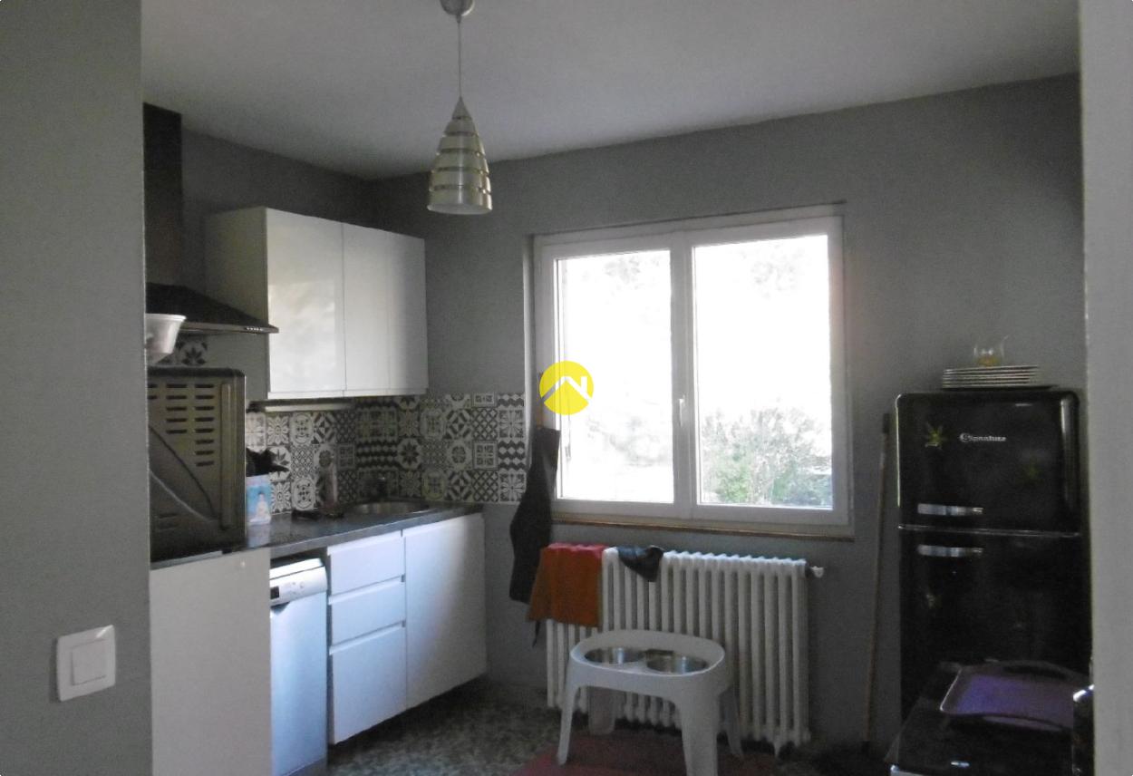 Maison 3 pièces 75 m² au Blanc, photo 6