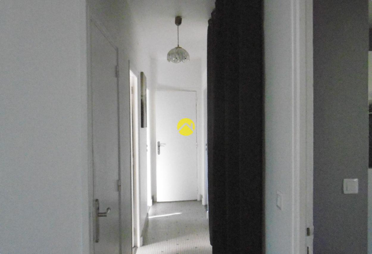 Maison 3 pièces 75 m² au Blanc, photo 8