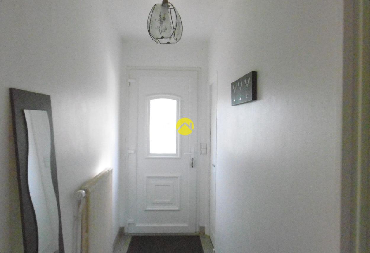 Maison 3 pièces 75 m² au Blanc, photo 5