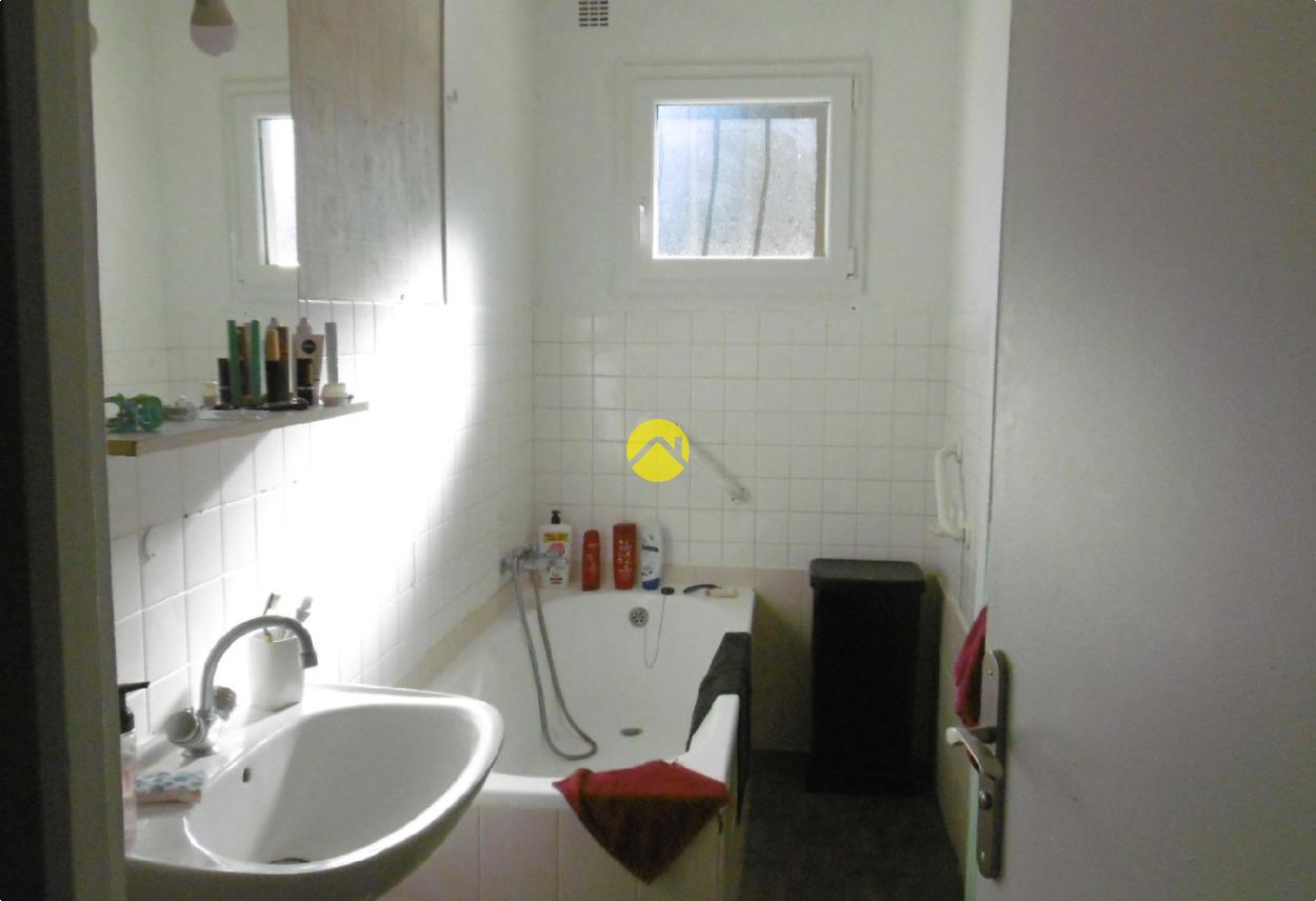 Maison 3 pièces 75 m² au Blanc, photo 9