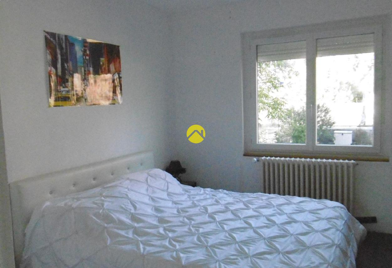Maison 3 pièces 75 m² au Blanc, photo 10