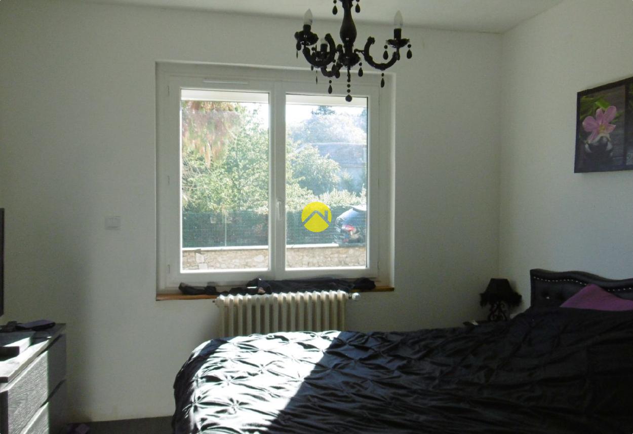 Maison 3 pièces 75 m² au Blanc, photo 11