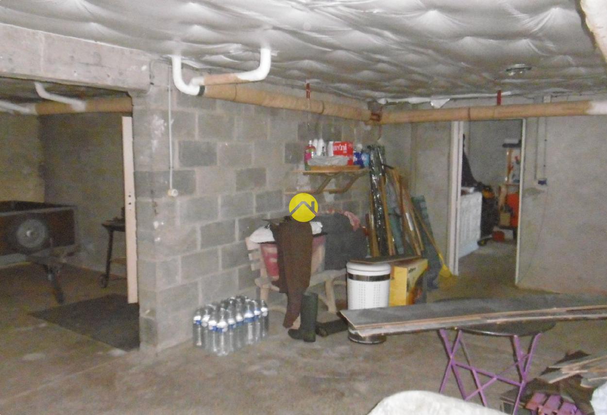Maison 3 pièces 75 m² au Blanc, photo 15