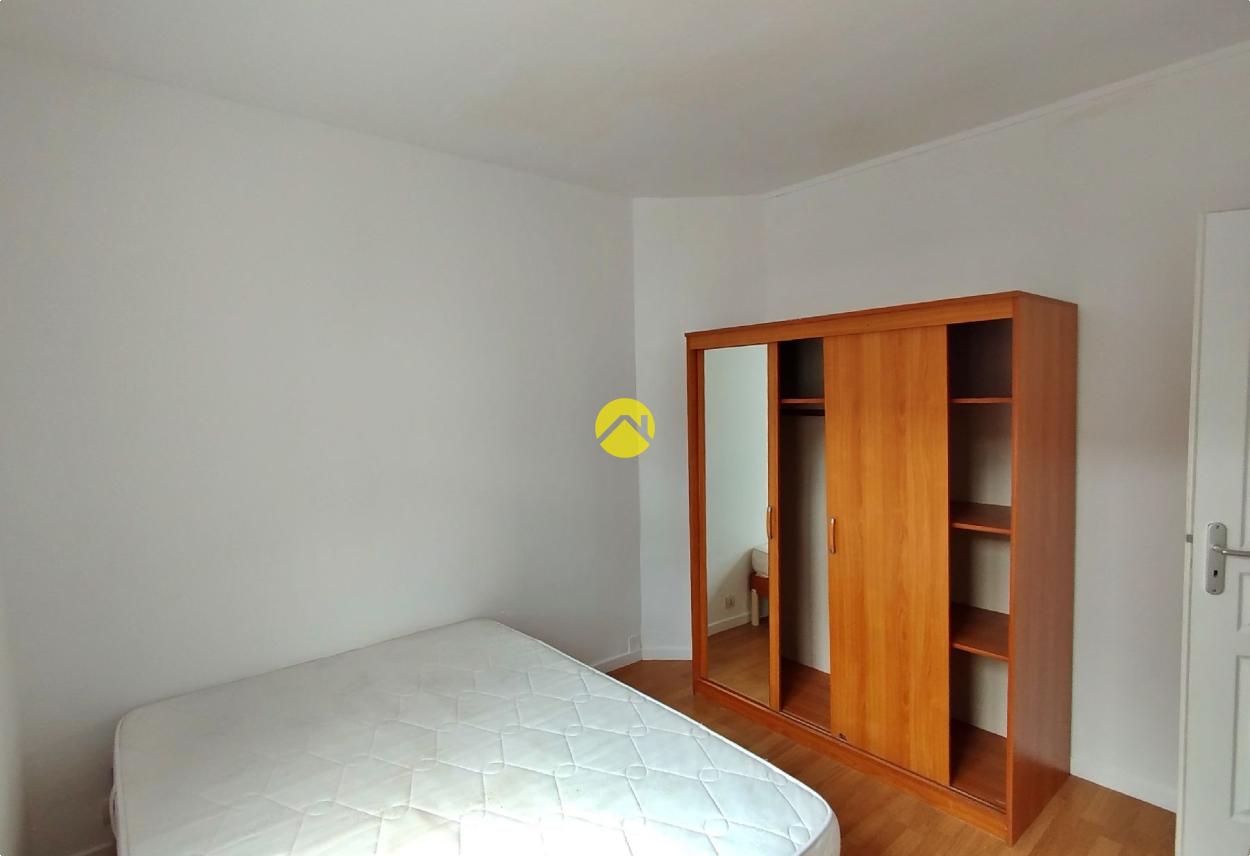 Appartement 3 pièces 58 m² à Berck, photo 6