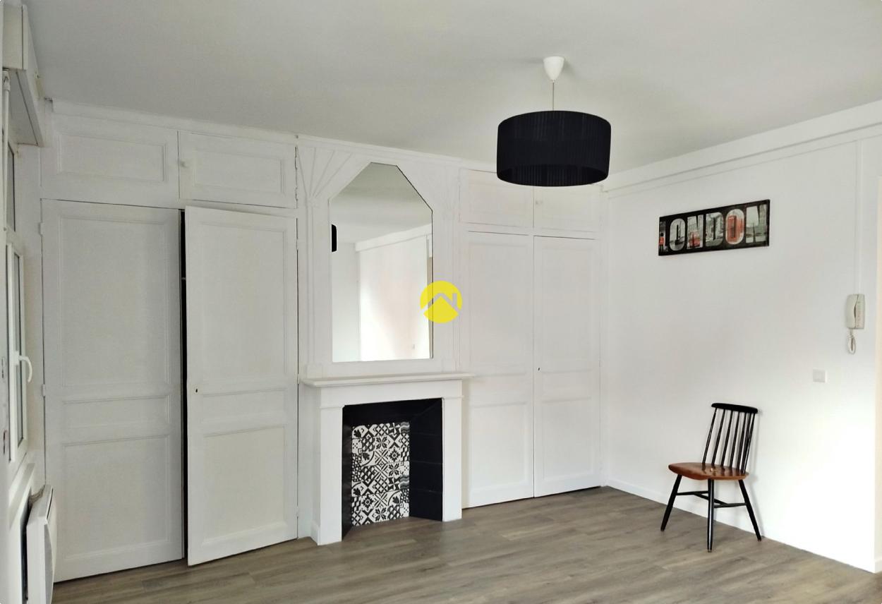 Appartement 3 pièces 58 m² à Berck, photo 3