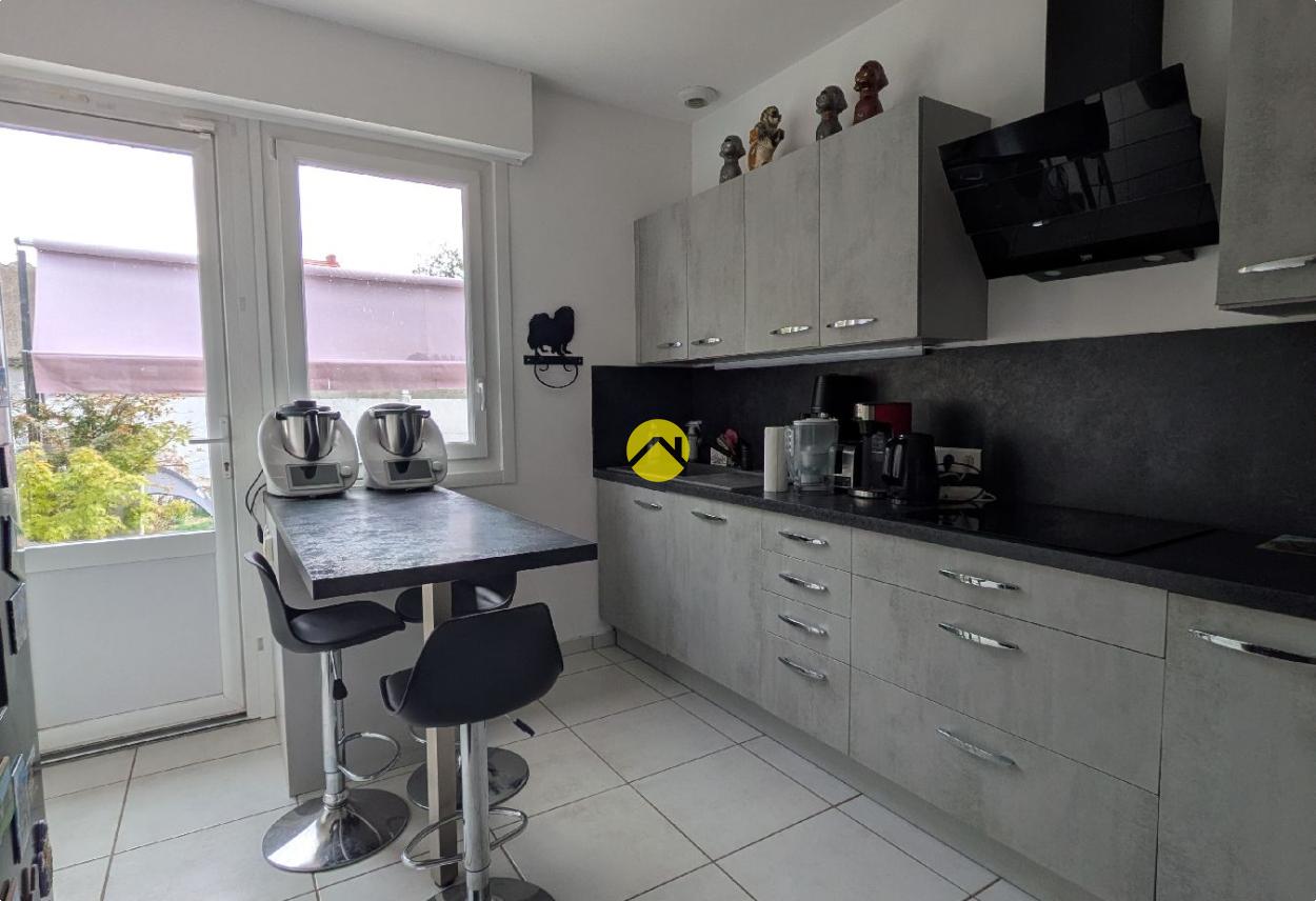 Maison 7 pièces 148 m² à Commentry, photo 18
