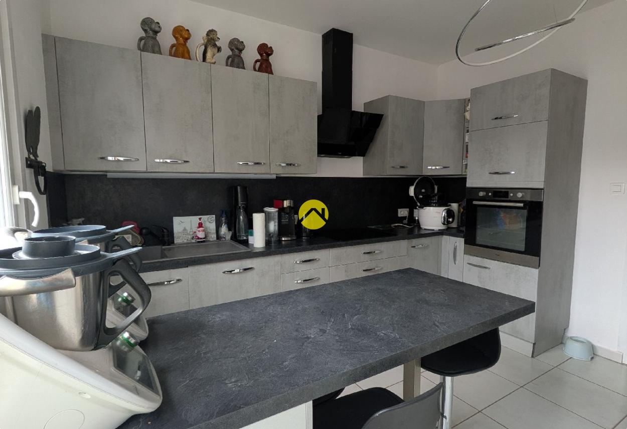 Maison 7 pièces 148 m² à Commentry, photo 19