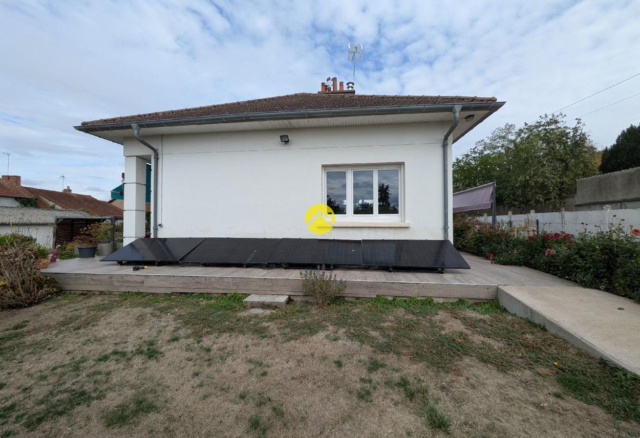 Maison 7 pièces 148 m² à Commentry, photo 14
