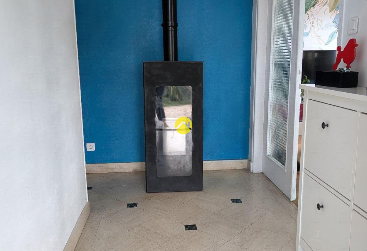 Maison 7 pièces 148 m² à Commentry, photo 17