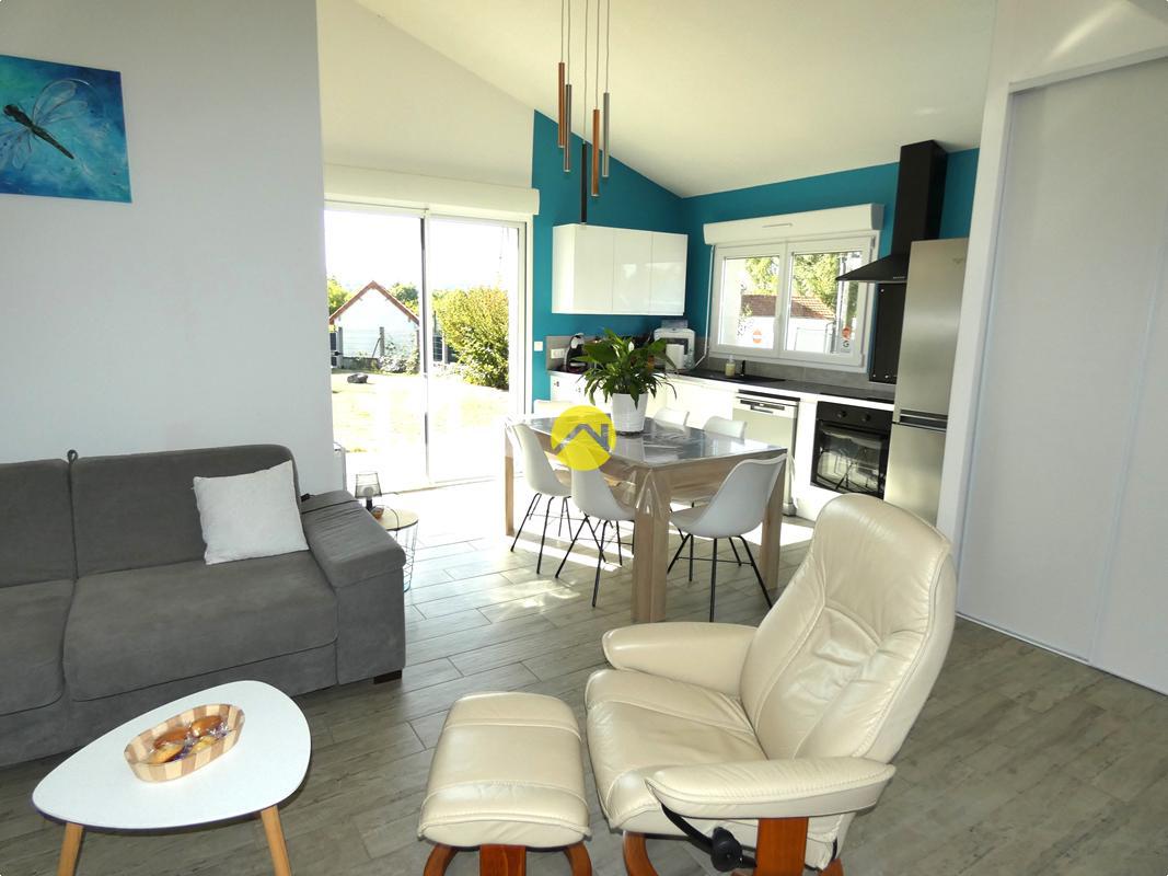Maison 7 pièces 148 m² à Commentry, photo 6