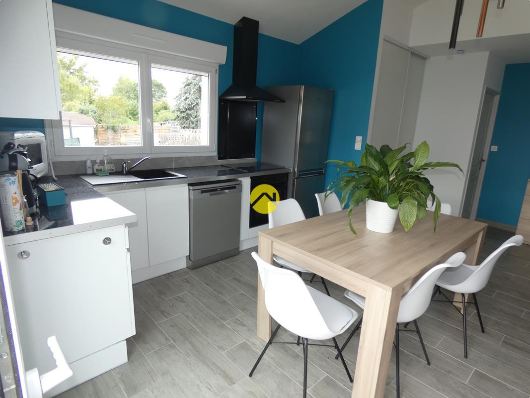 Maison 7 pièces 148 m² à Commentry, photo 7