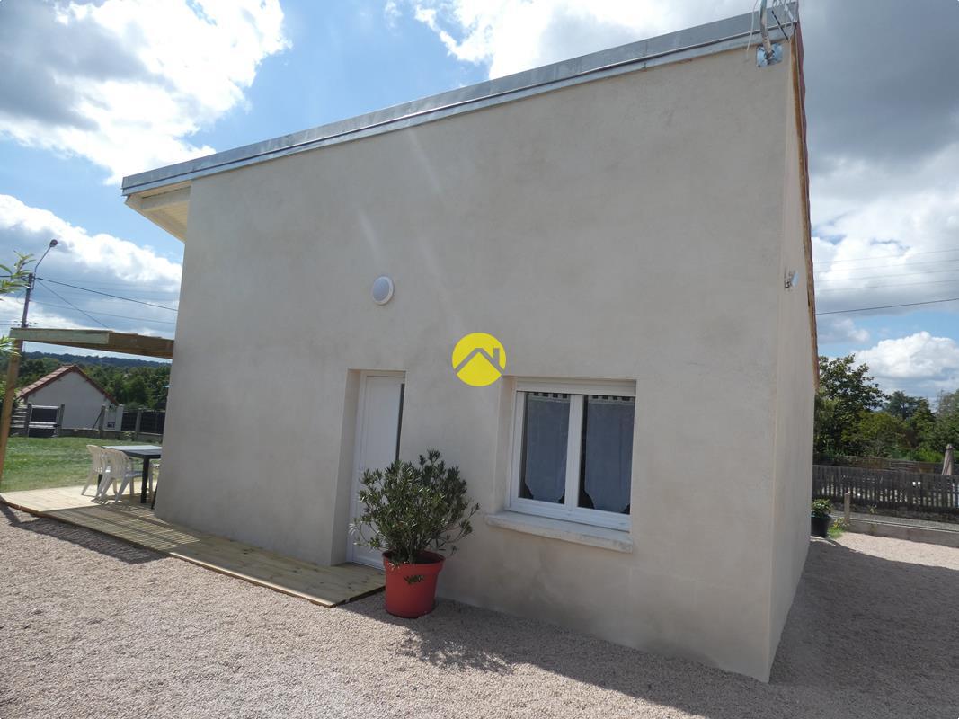 Maison 7 pièces 148 m² à Commentry, photo 8