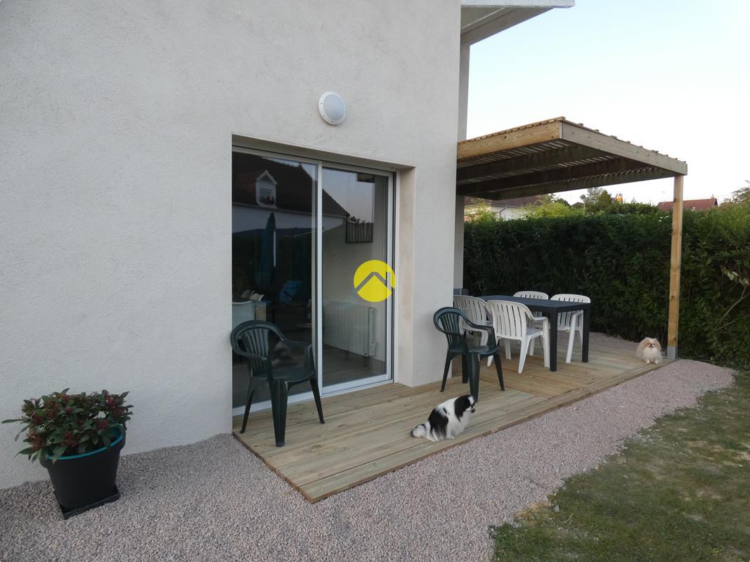 Maison 7 pièces 148 m² à Commentry, photo 3