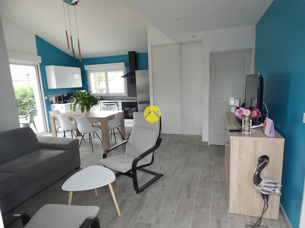 Maison 7 pièces 148 m² à Commentry, photo 11