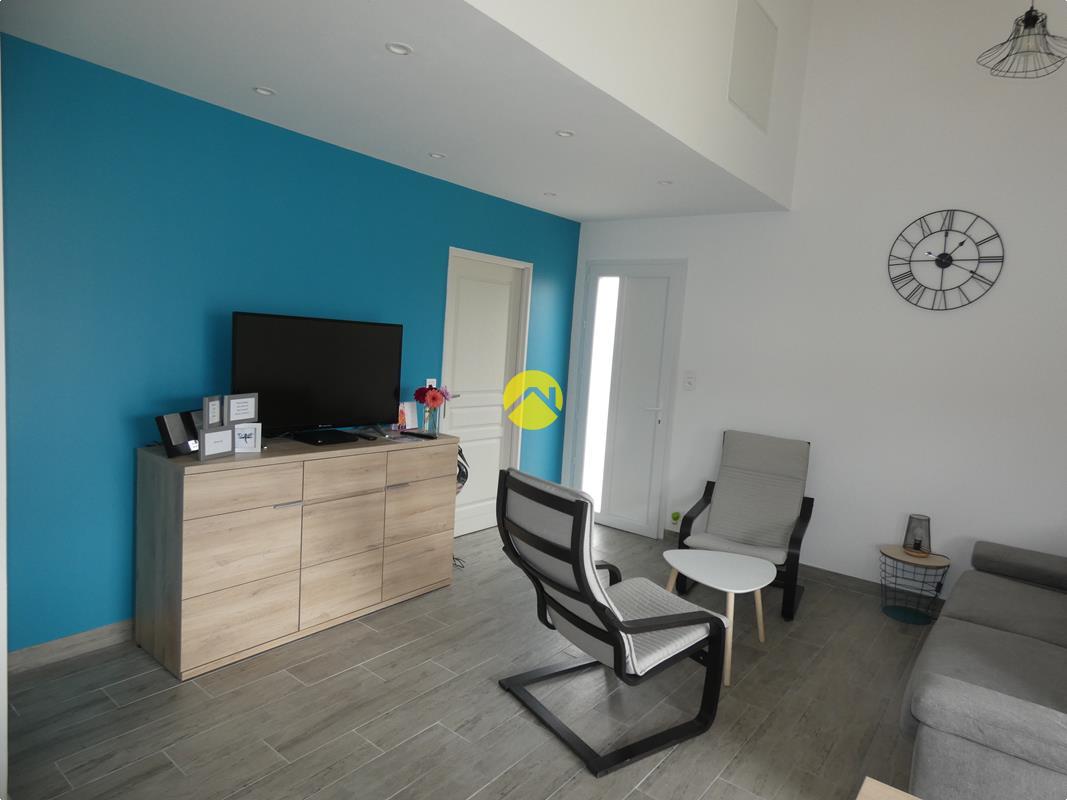 Maison 7 pièces 148 m² à Commentry, photo 10