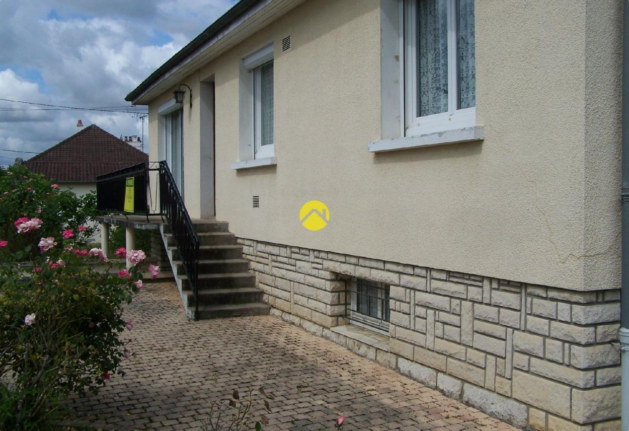 Maison 6 pièces 120 m² à Saint-Florent-sur-Cher, photo 5