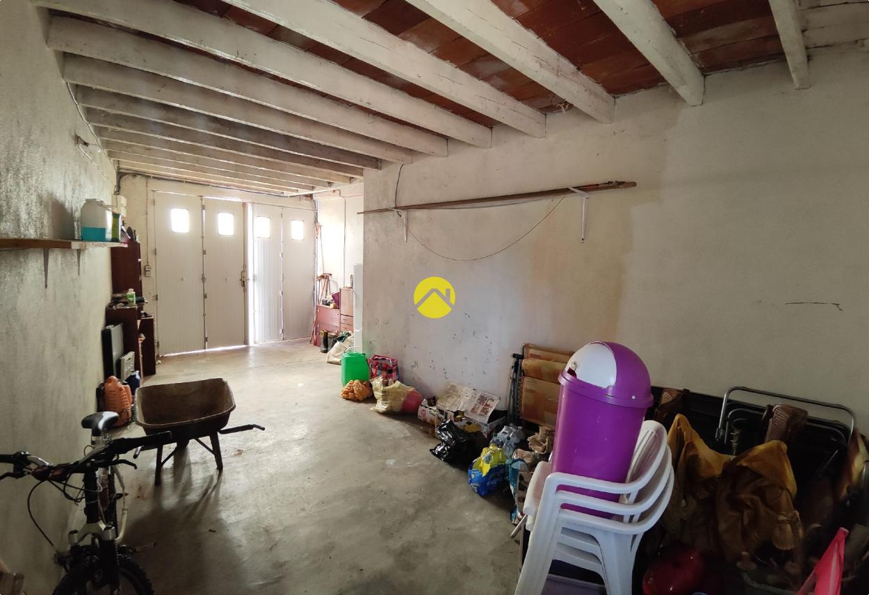 Maison 6 pièces 130 m² à Jussy-le-Chaudrier, photo 15