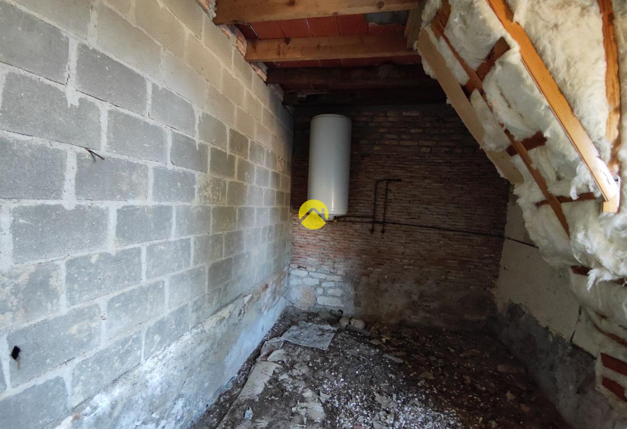 Maison 6 pièces 130 m² à Jussy-le-Chaudrier, photo 18