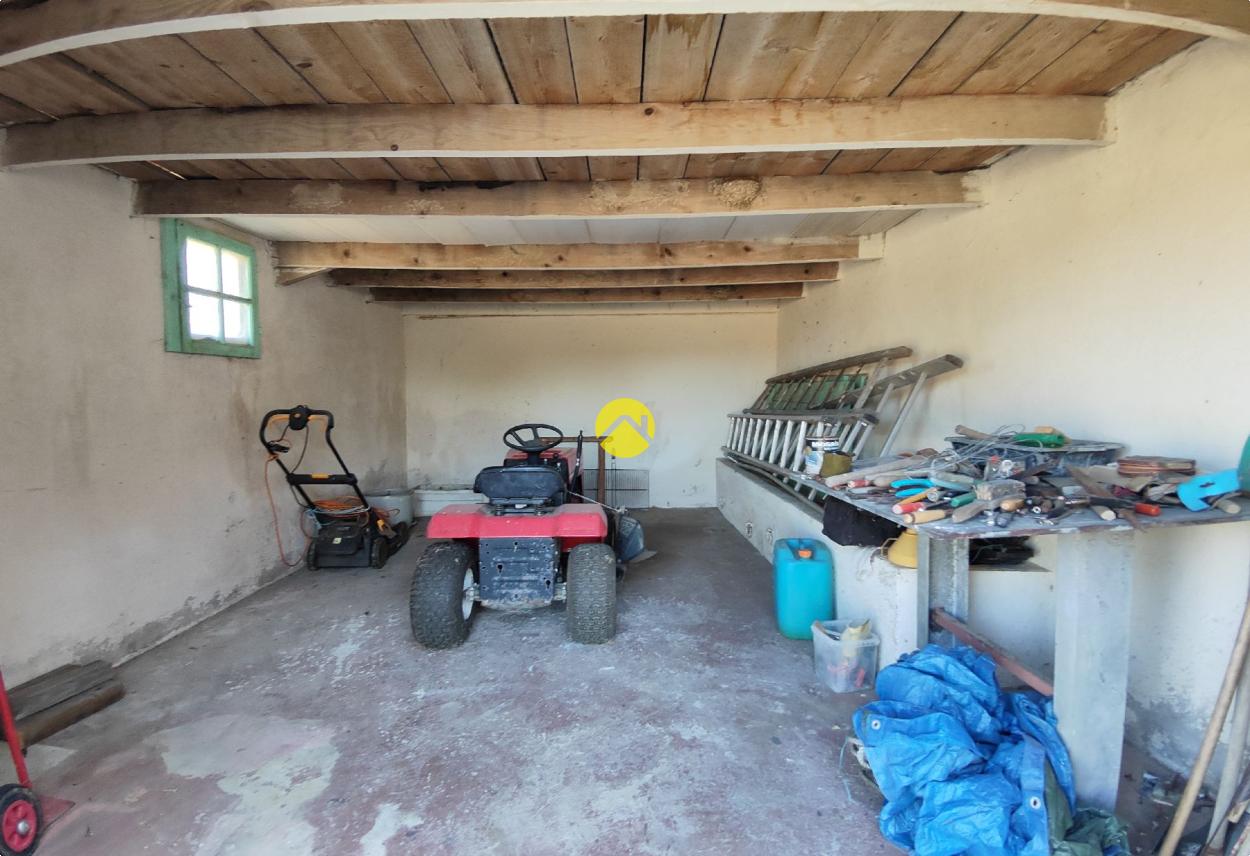 Maison 6 pièces 130 m² à Jussy-le-Chaudrier, photo 19