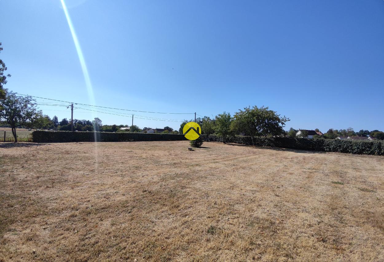 Maison 6 pièces 130 m² à Jussy-le-Chaudrier, photo 14