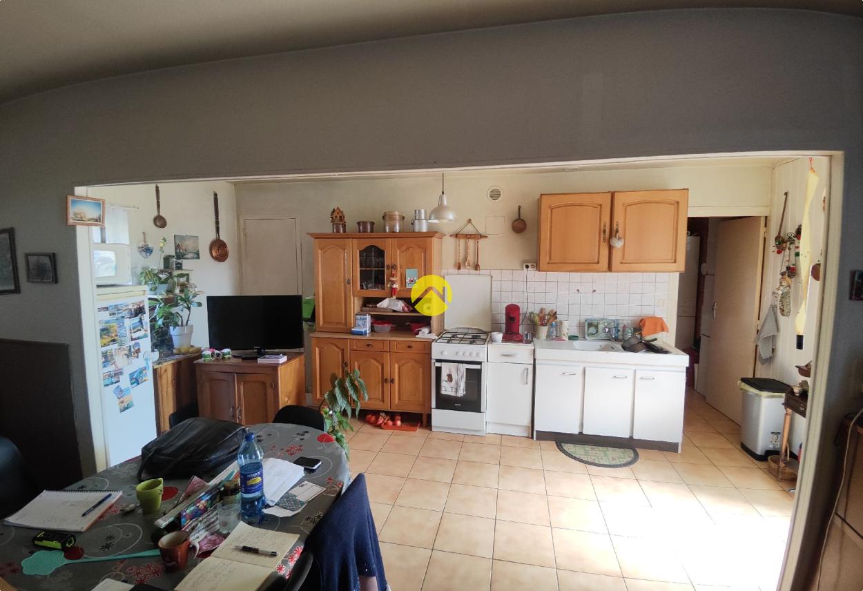 Maison 6 pièces 130 m² à Jussy-le-Chaudrier, photo 5