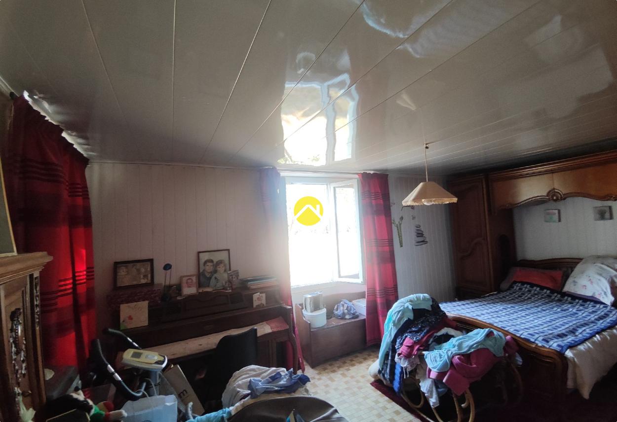 Maison 6 pièces 130 m² à Jussy-le-Chaudrier, photo 6