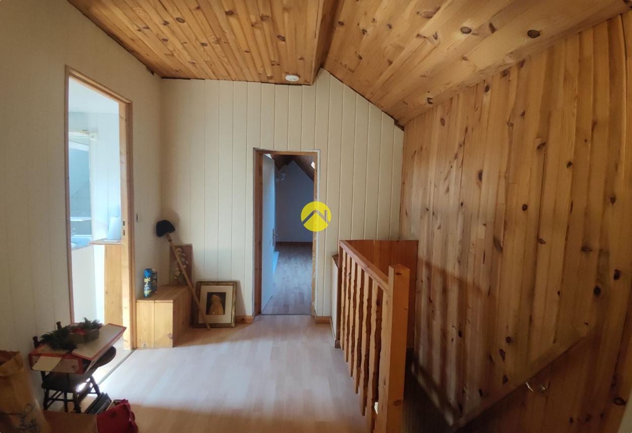 Maison 6 pièces 130 m² à Jussy-le-Chaudrier, photo 7