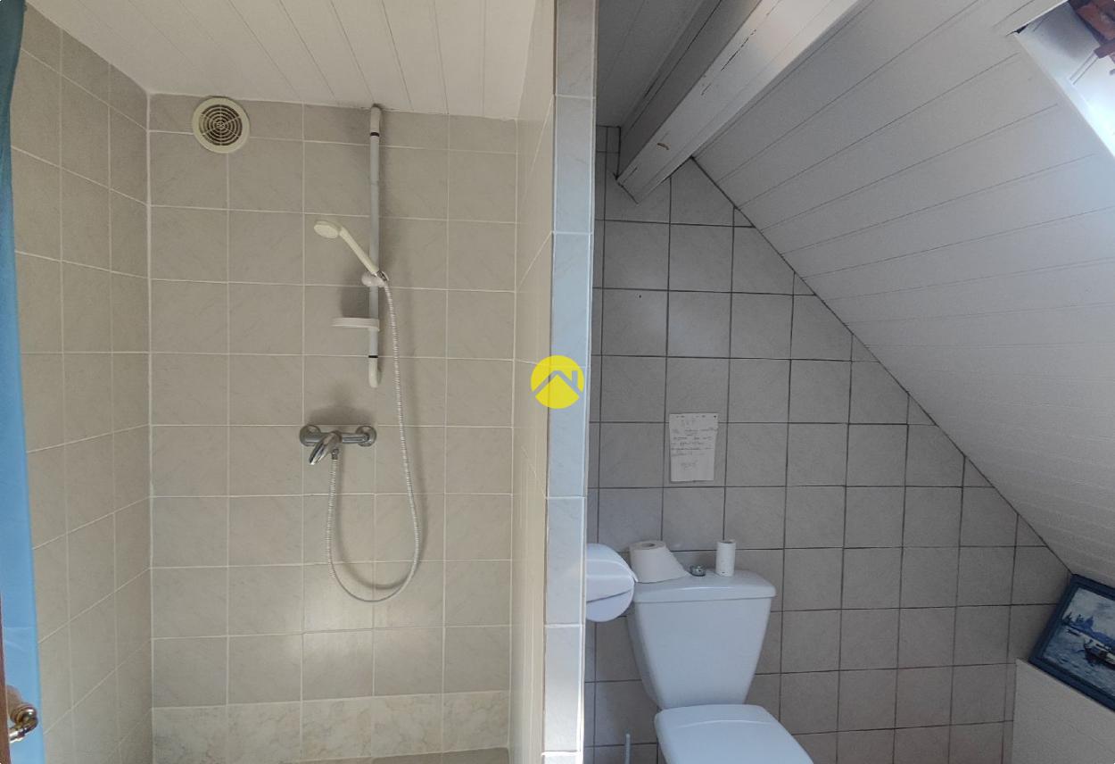 Maison 6 pièces 130 m² à Jussy-le-Chaudrier, photo 11