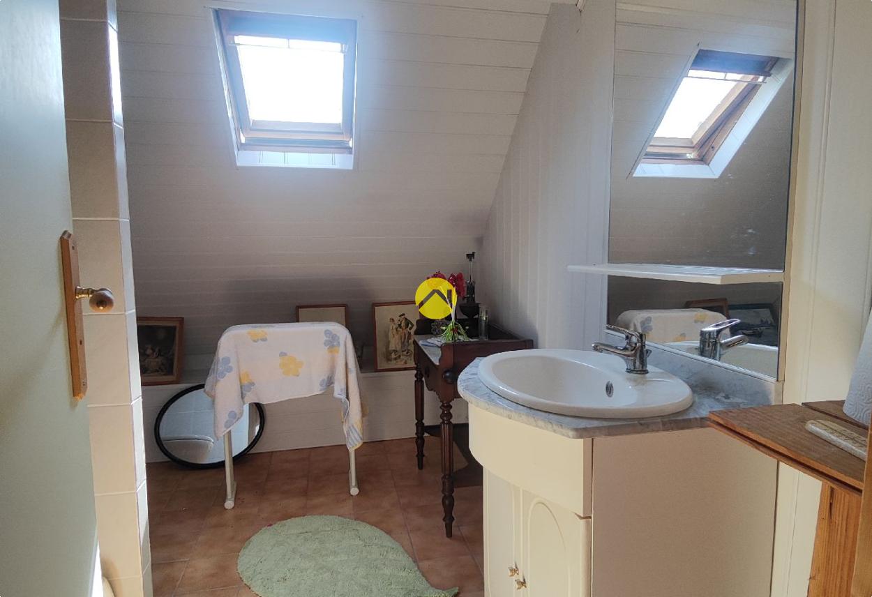 Maison 6 pièces 130 m² à Jussy-le-Chaudrier, photo 12