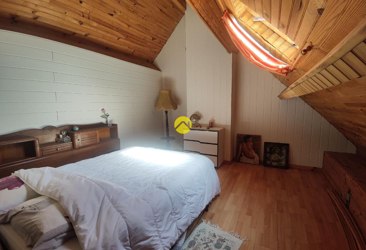 Maison 6 pièces 130 m² à Jussy-le-Chaudrier, photo 8