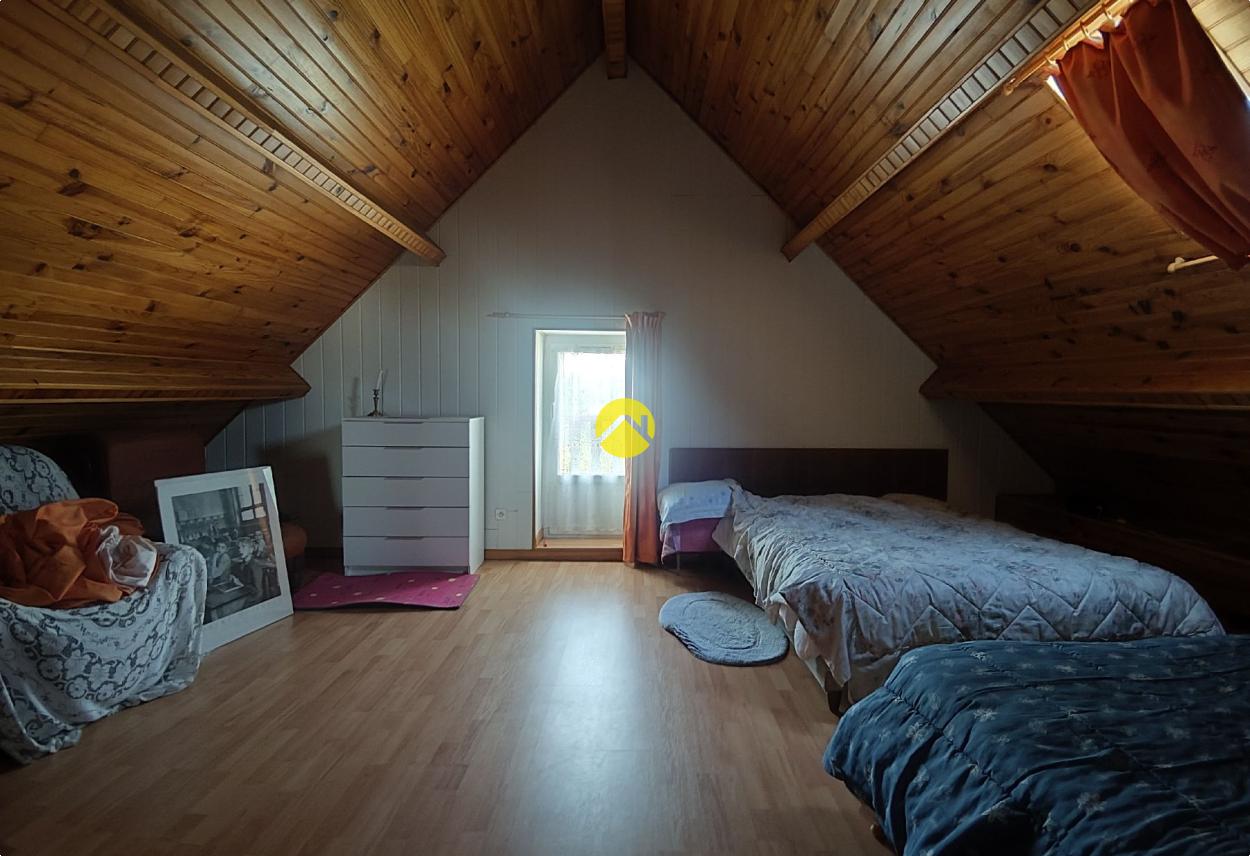 Maison 6 pièces 130 m² à Jussy-le-Chaudrier, photo 9