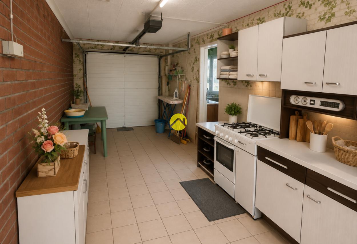Maison 4 pièces 72 m² à Rang-du-Fliers, photo 7