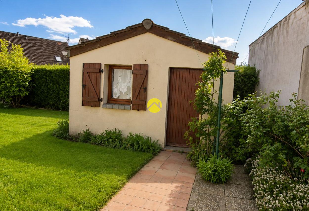 Maison 4 pièces 72 m² à Rang-du-Fliers, photo 8
