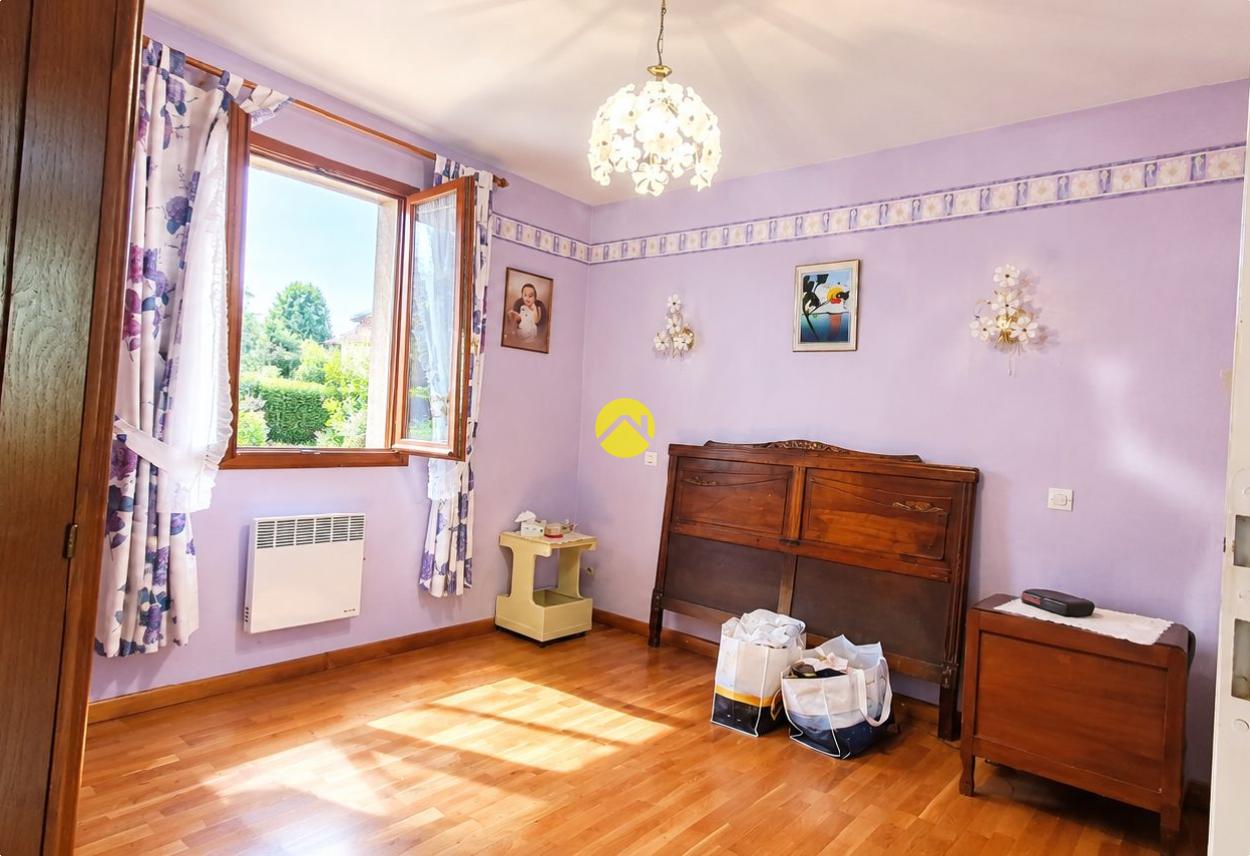 Maison 4 pièces 72 m² à Rang-du-Fliers, photo 4