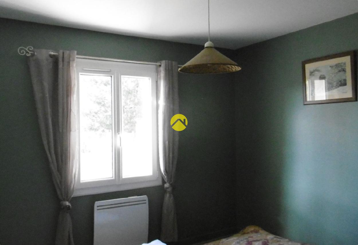 Maison 5 pièces 106 m² au Blanc, photo 10