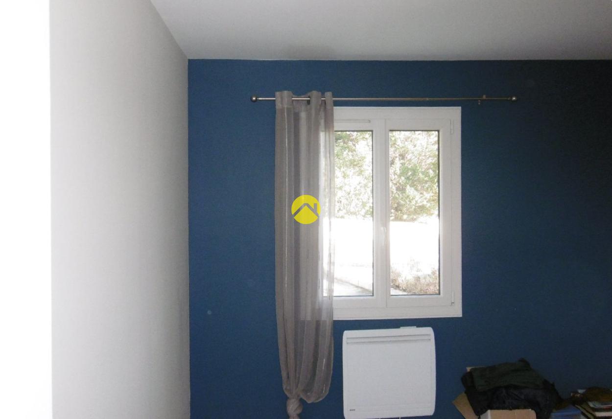 Maison 5 pièces 106 m² au Blanc, photo 9