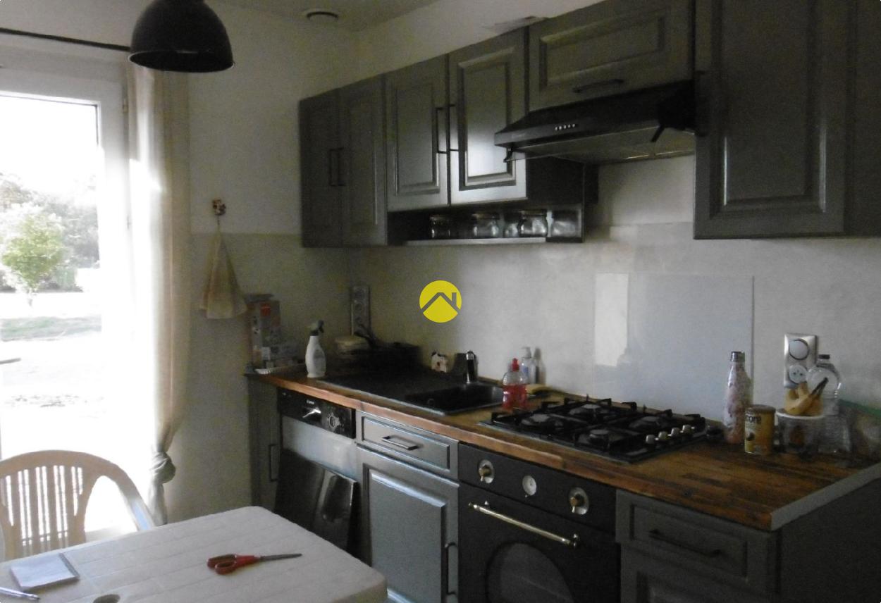 Maison 5 pièces 106 m² au Blanc, photo 7