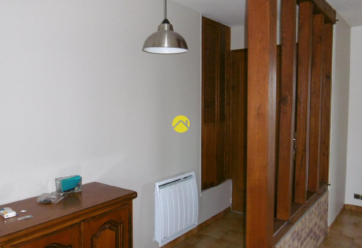 Maison 5 pièces 106 m² au Blanc, photo 5