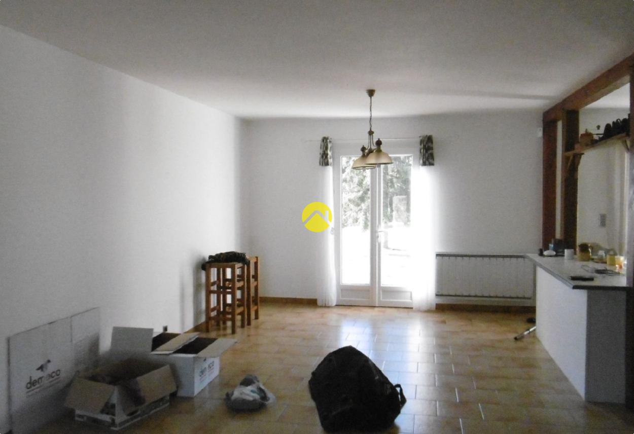 Maison 5 pièces 106 m² au Blanc, photo 6