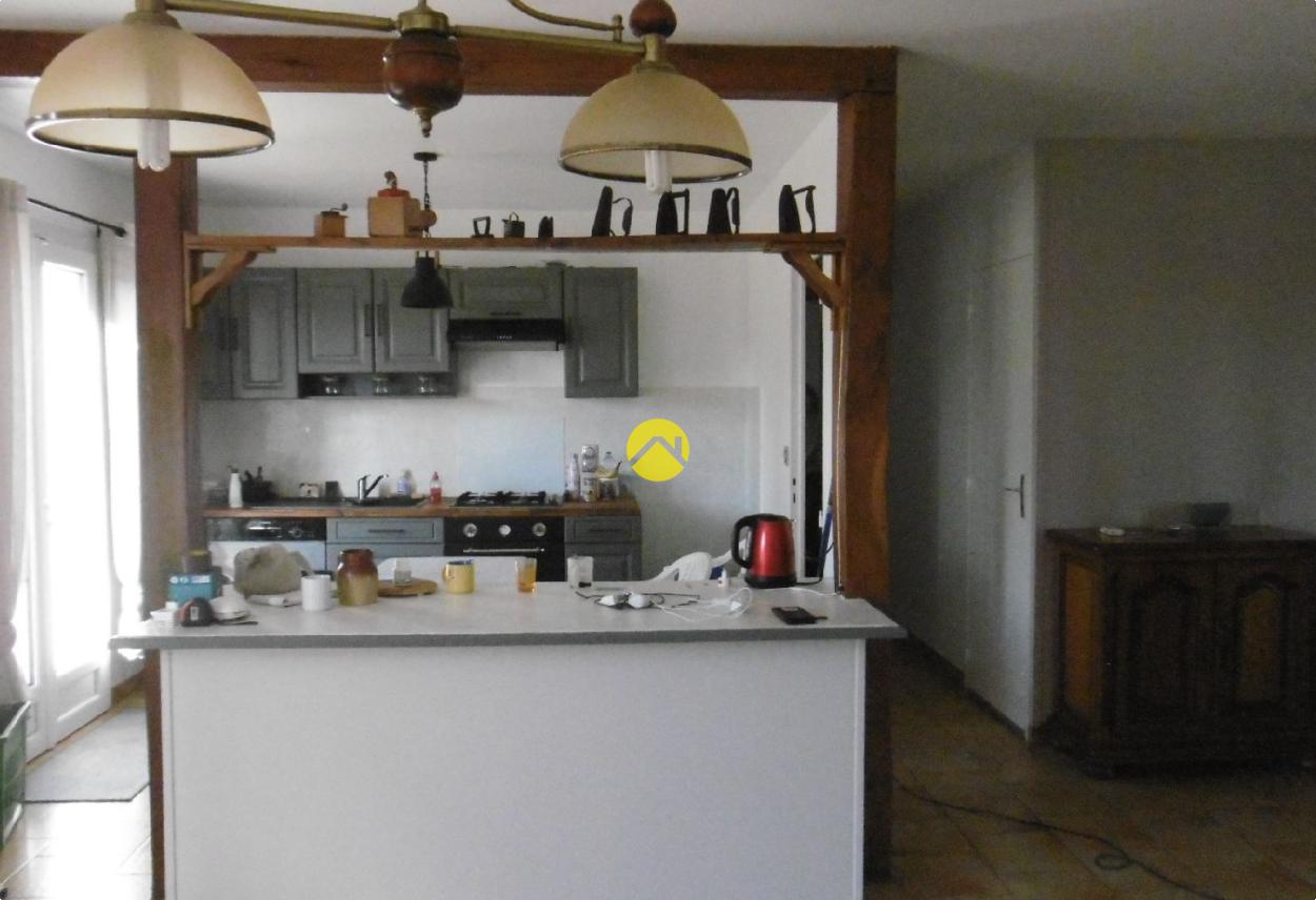 Maison 5 pièces 106 m² au Blanc, photo 8