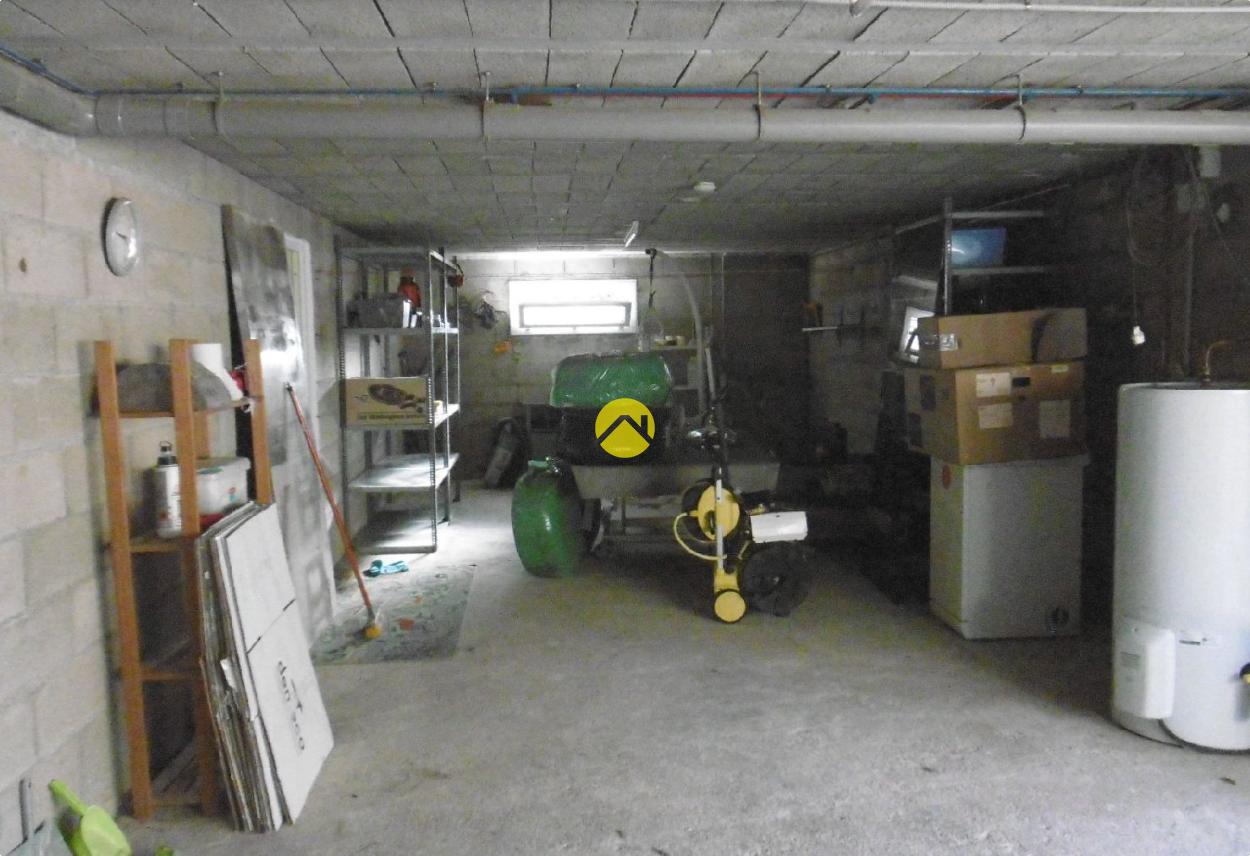 Maison 5 pièces 106 m² au Blanc, photo 12